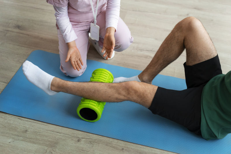 Sportrevalidatie